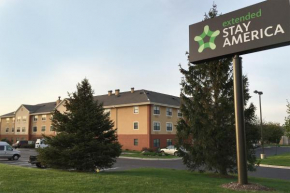 Гостиница Extended Stay America Suites - Grand Rapids - Kentwood  Гранд-Рапидс